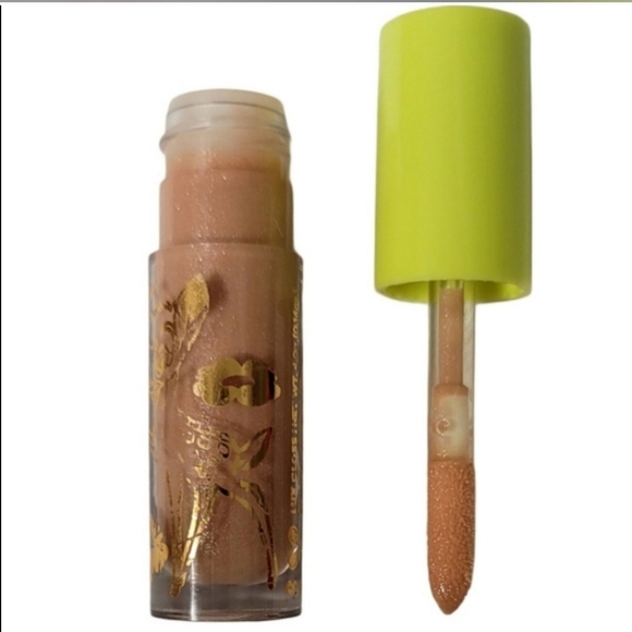 Colourpop Other - Colourpop x Disney's Bambi Lip Gloss shade Bambi